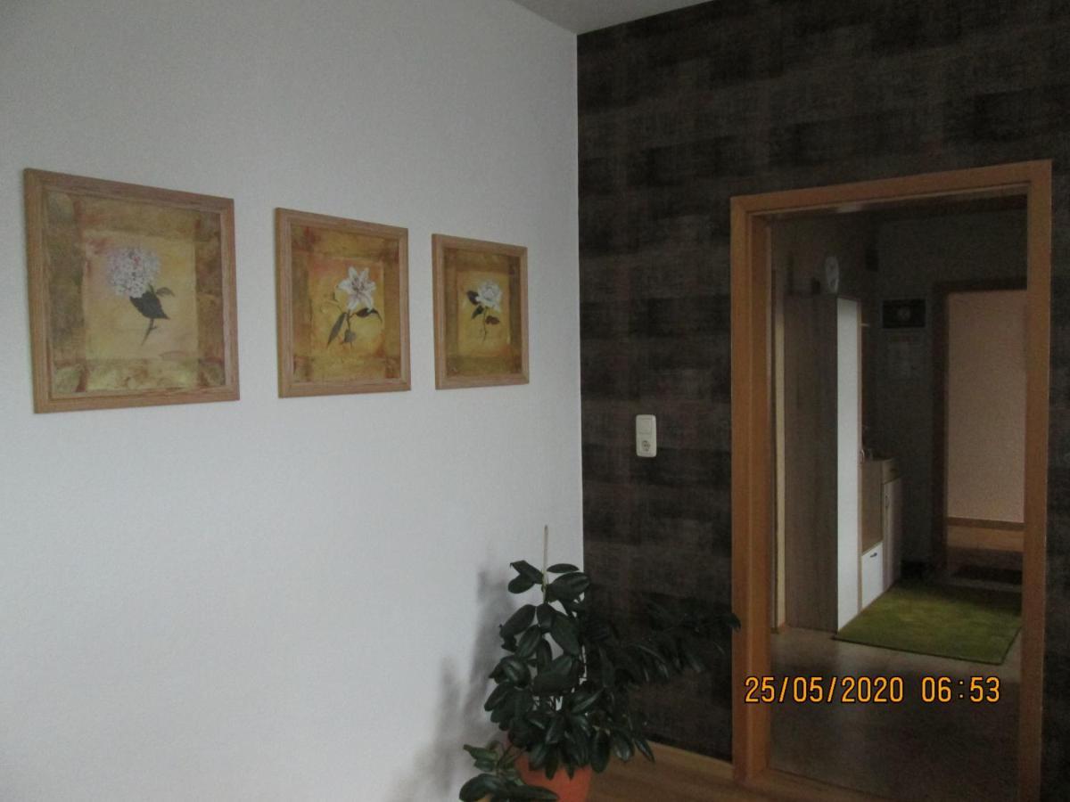 Zentrale-ruhige Apartment *