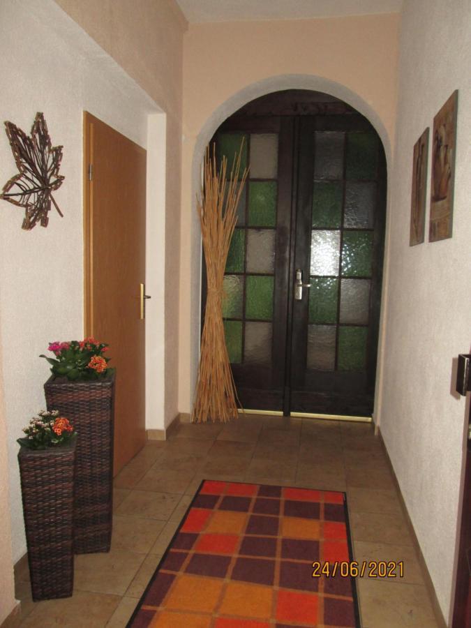 Zentrale-ruhige