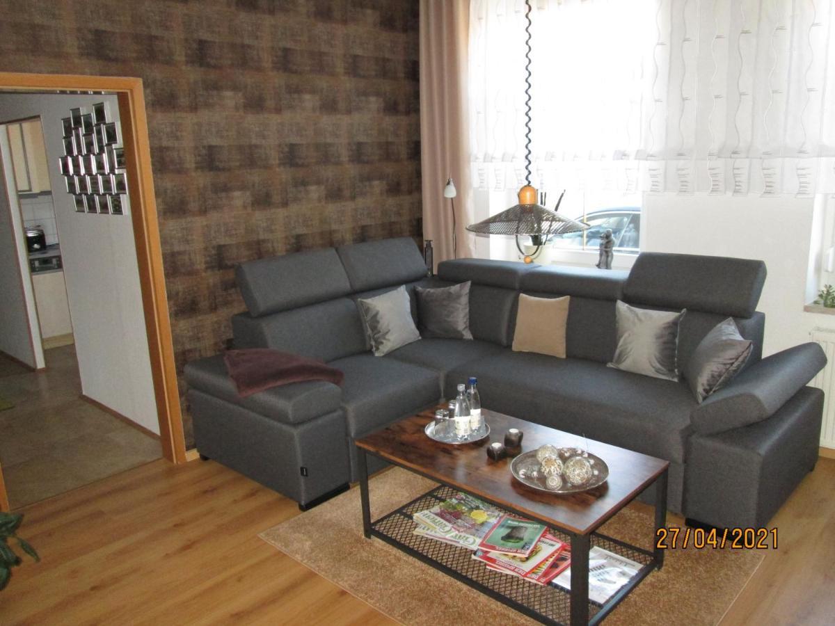 Zentrale-ruhige Apartment *