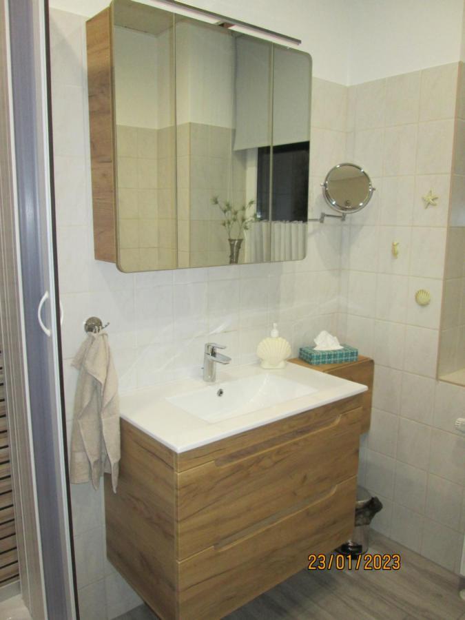 Zentrale-ruhige Apartment