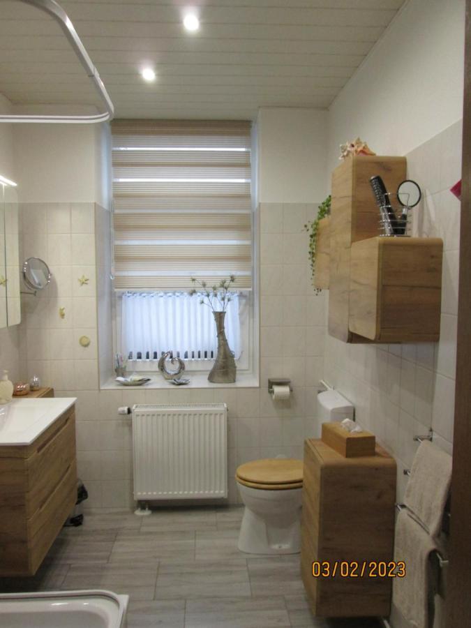Apartment Zentrale-ruhige