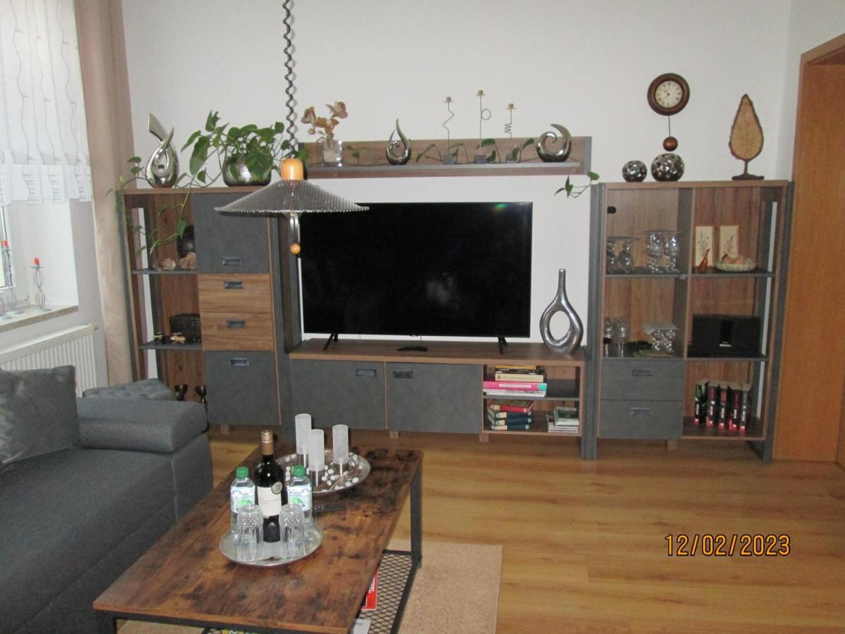 Zentrale-ruhige