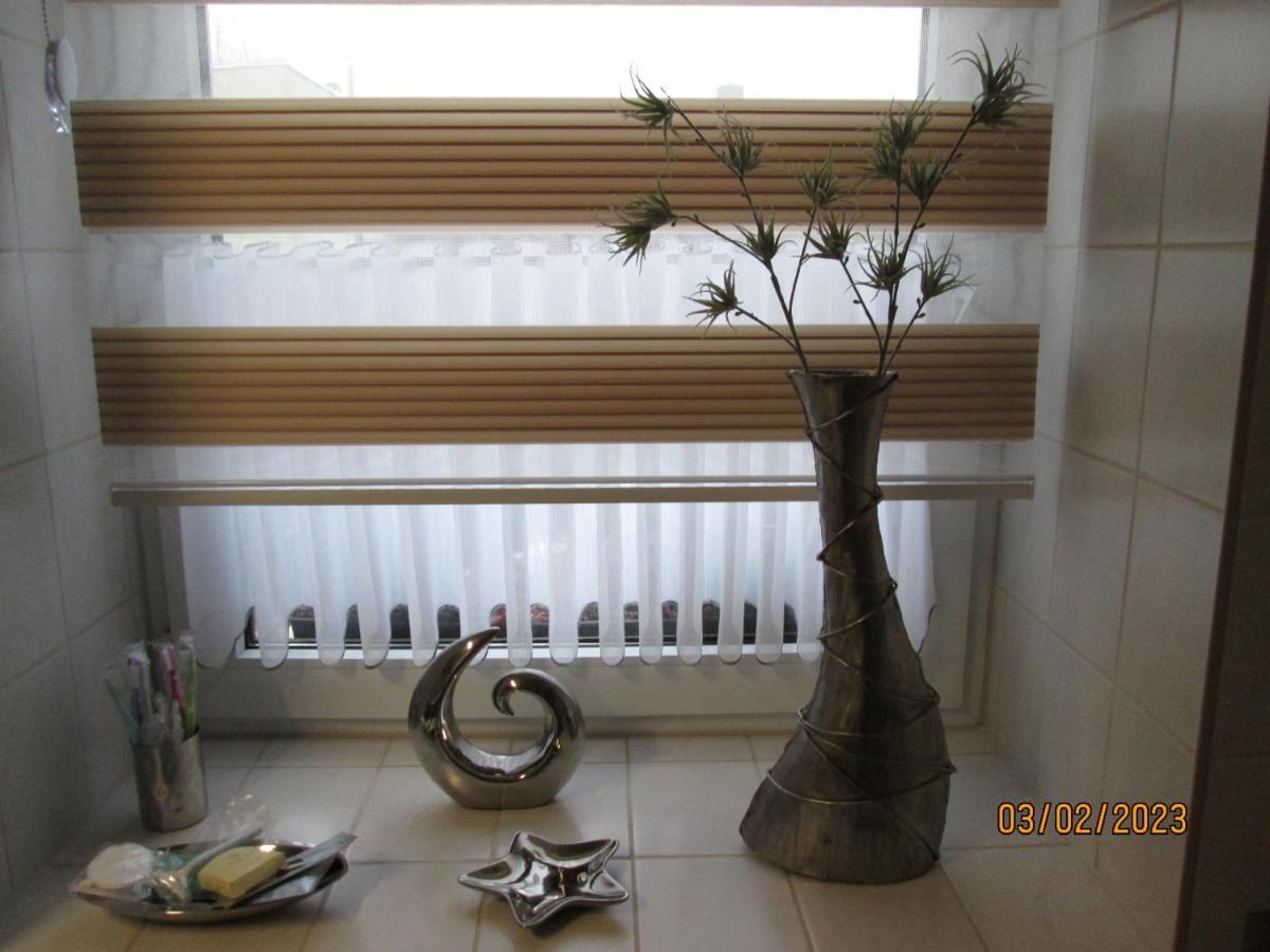 Zentrale-ruhige Apartment