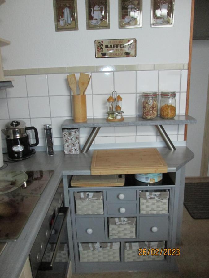 Zentrale-ruhige Apartment