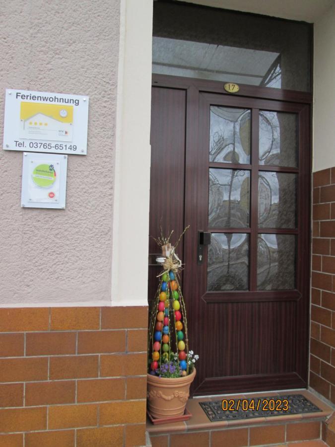 Zentrale-ruhige *