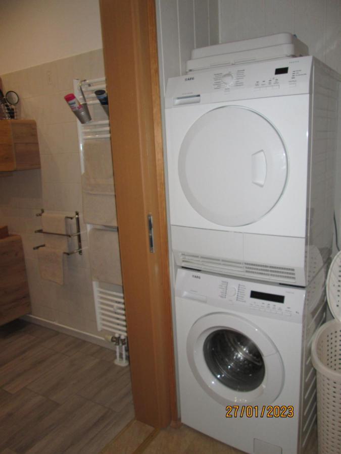 Zentrale-ruhige Apartament *