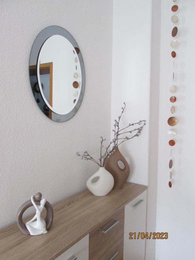 Zentrale-ruhige Apartment Reichenbach im Vogtland