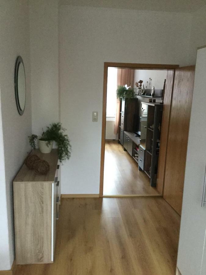 Zentrale-ruhige *